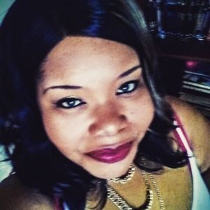 Meet your Posher, Stacy