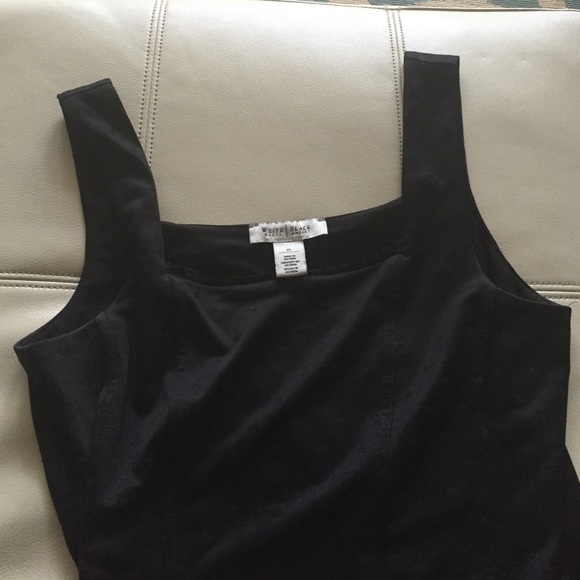 White House Black Market