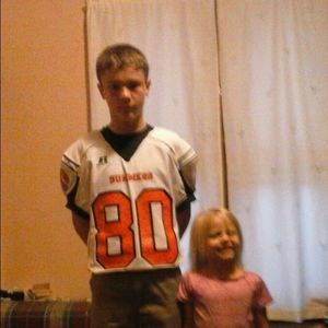 Meet your Posher, Brigit