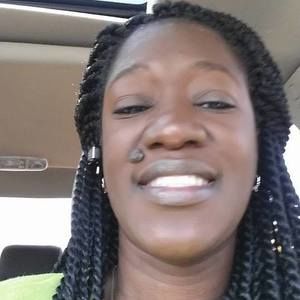 Meet your Posher, Toni