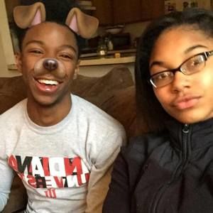 Meet your Posher, Danae