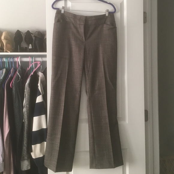 Ann Taylor Loft dress pants size 10