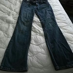 Levis jeans