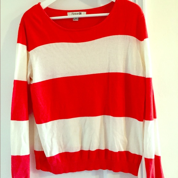 Top, sweater