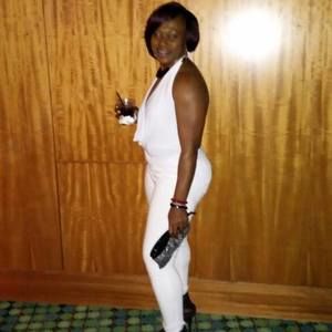 Meet your Posher, Angelique