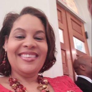 Meet your Posher, Felicia