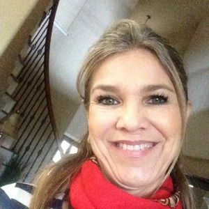 Meet your Posher, Karin