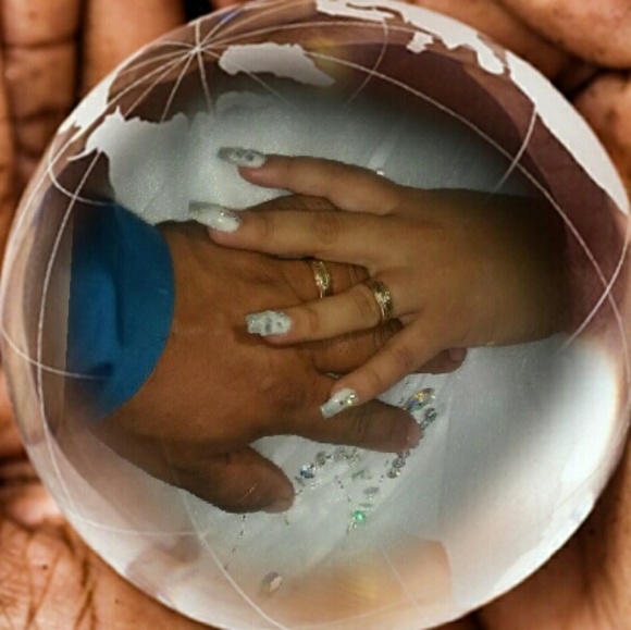 Meet your Posher, Maria