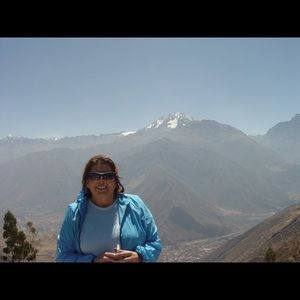 Meet your Posher, Corina