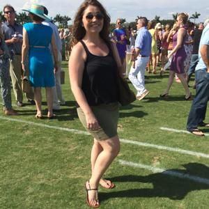 Meet your Posher, Peggy