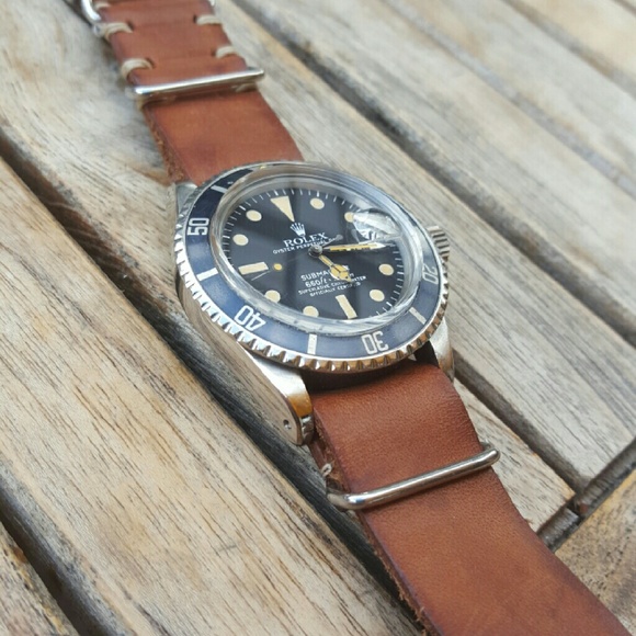 Rolex 1680