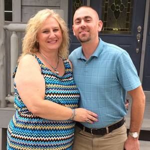 Meet your Posher, Cindy