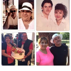 Meet your Posher, Darlene