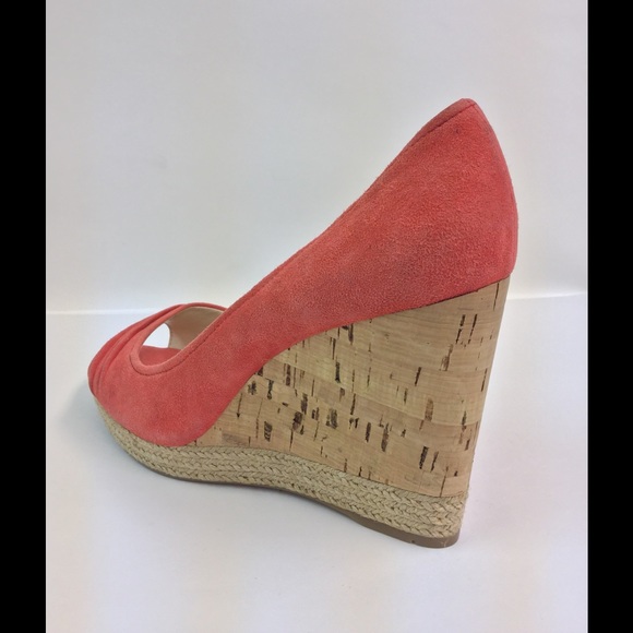 Prada Wedges - Picture 2 of 4