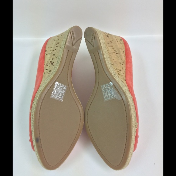 Prada Wedges - Picture 4 of 4
