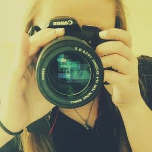 Meet your Posher, Brooke