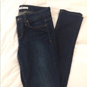 Joe's Jeans Skinny Chelsea Fit