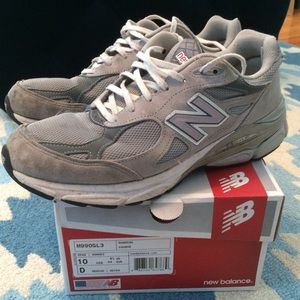 New Balance Men's 990