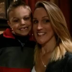 Meet your Posher, Kristen