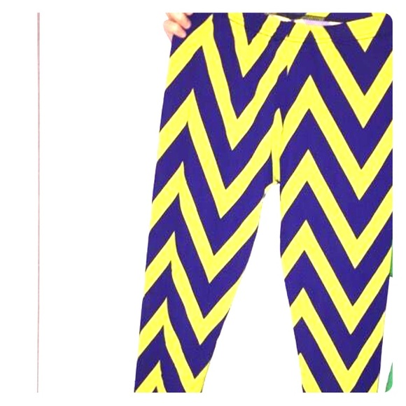 Stylish leggings - Picture 1 of 1