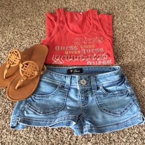 Guess shorts