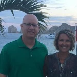 Meet your Posher, Christy