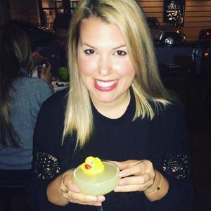 Meet your Posher, Samantha