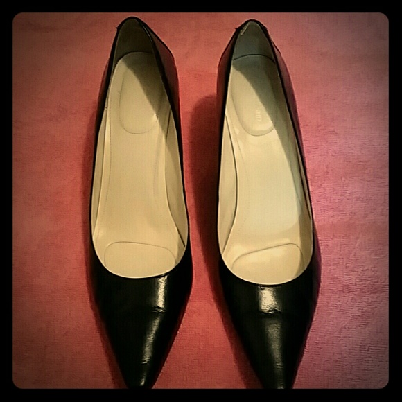 Calvin Klein Dolly Heels