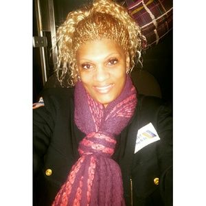 Meet your Posher, Marita