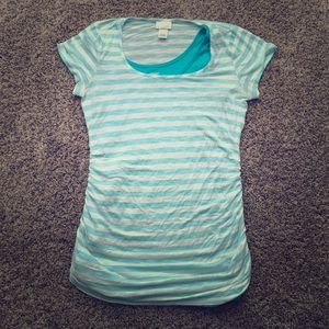 Maternity Top
