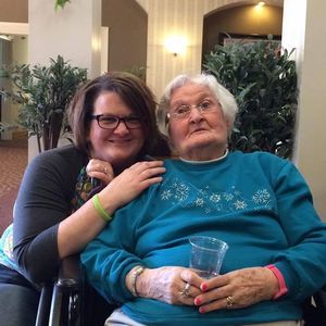 Meet your Posher, Keri