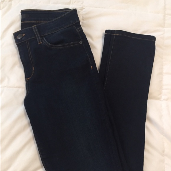 Joe's Jeans Skinny Visionaire