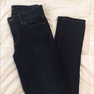 Joe's Jeans Skinny Visionaire