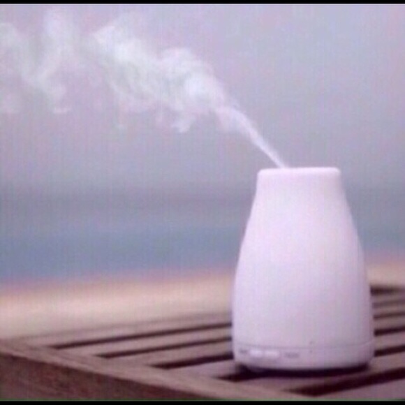 Perfect  Gift. Oil Diffuser. Firm Price