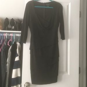 Super flattering LBD from WHBM size 10