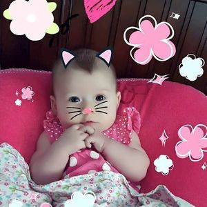 Meet your Posher, Jonni