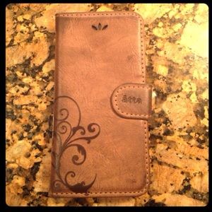 iPhone 5/5s case 📱 .