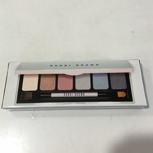Bobbi Brown Eye Palette