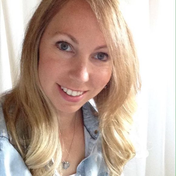 Meet your Posher, Jessica