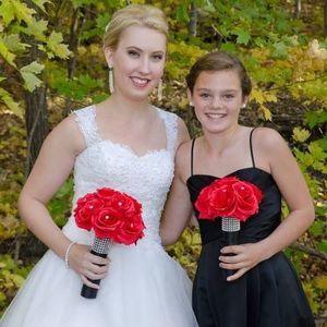 Meet your Posher, Madison