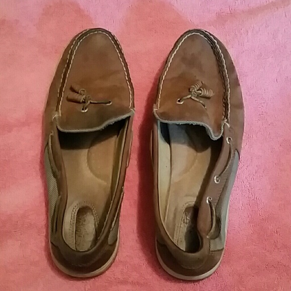 Sperry women's shoe