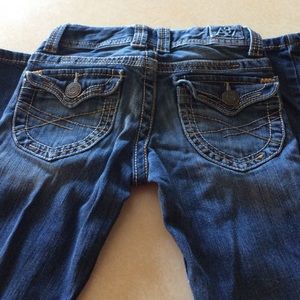 Aeropostale jeans