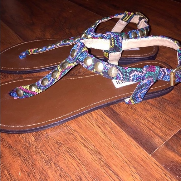 Steve Madden Sandals - Picture 2 of 2