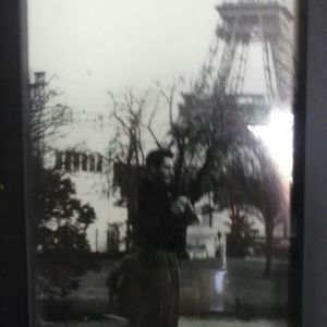 Meet your Posher, Lorinda