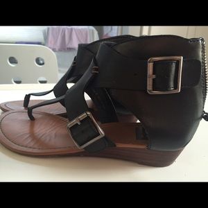 DV by Dolce Vita Gladiator Sandals