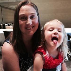 Meet your Posher, Amy