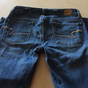 Aeropostale jeans