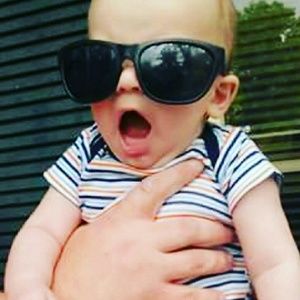 Meet your Posher, Bethany