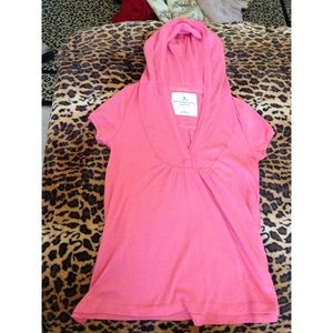 Abercrombie & Fitch top