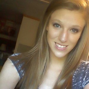 Meet your Posher, Margie